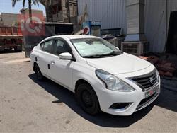 نيسان صني